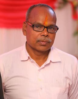 Mr. Hari Raj Singh Baiswar