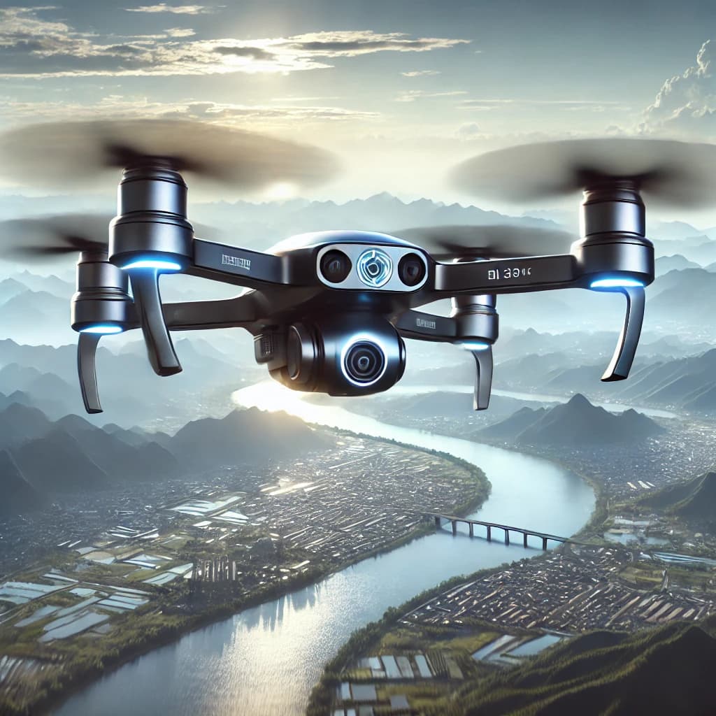 High-Quality Video Content.