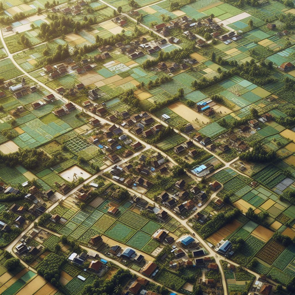 Data-driven infrastructure planning solutions.